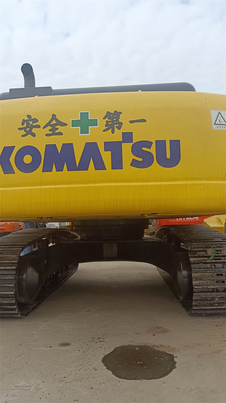 Komatsu PC360 Used Japan Excavator 36 Ton Used Crawler Excavator PC360-7