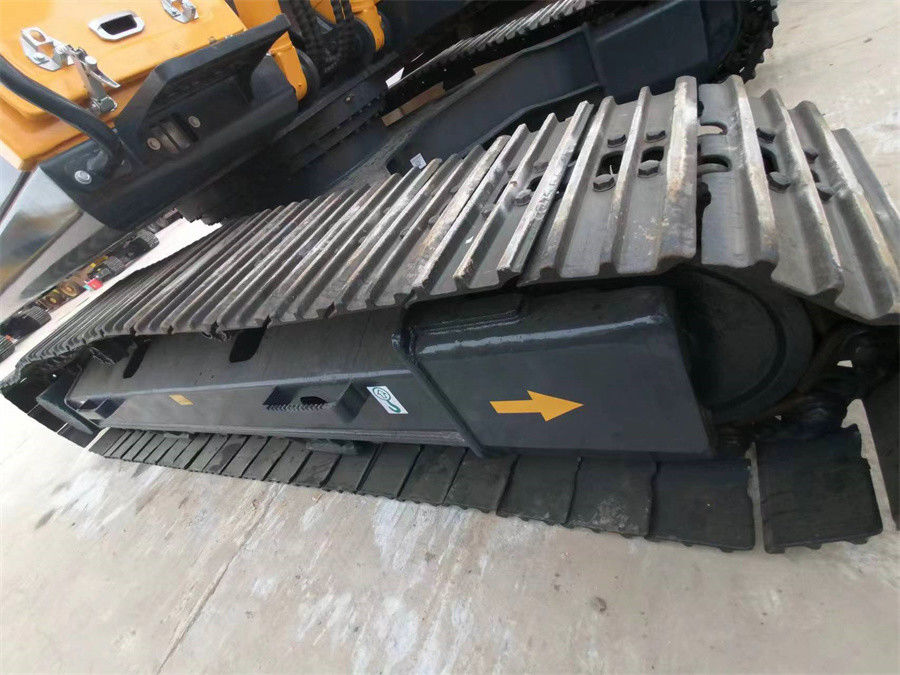 Korea Used Hyundai Excavator 220lc-9s Working Weight 22 Tons Crawler Excavators