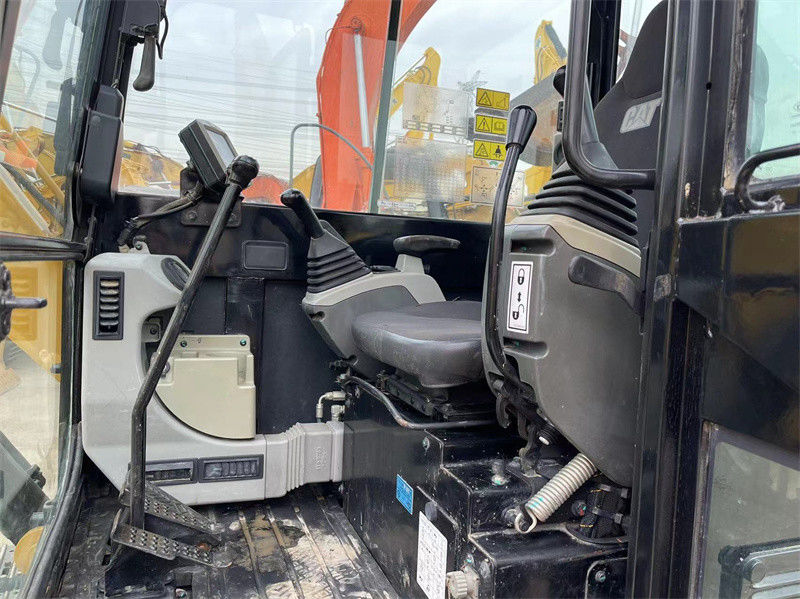 305.5E2 Used CAT Excavators Second Hand Caterpillar 306 307 308 Crawler Excavator