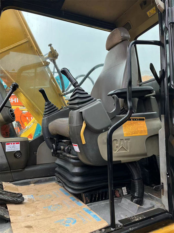 Caterpillar 305.5E2 Digger Used CAT Excavators 305 306 307 308 Crawler Excavator