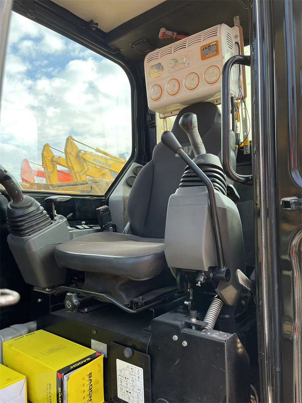 Used CAT 308E2 Crawler Mini Excavator Used Caterpillar 306 305 307 308 Excavator