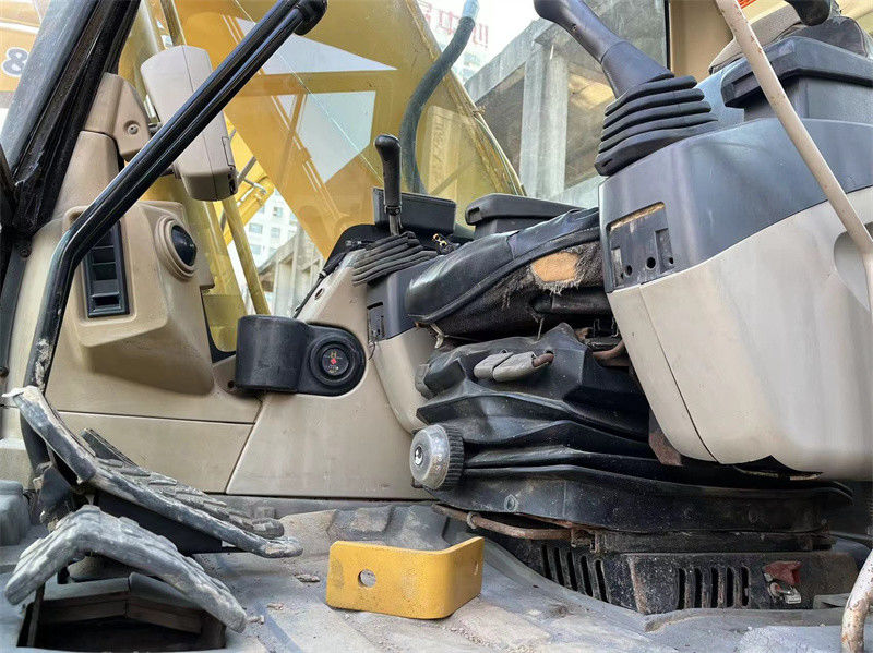 20 Ton Used CAT 320CL Medium Excavator Used Caterpillar CAT 320 C Series Excavator