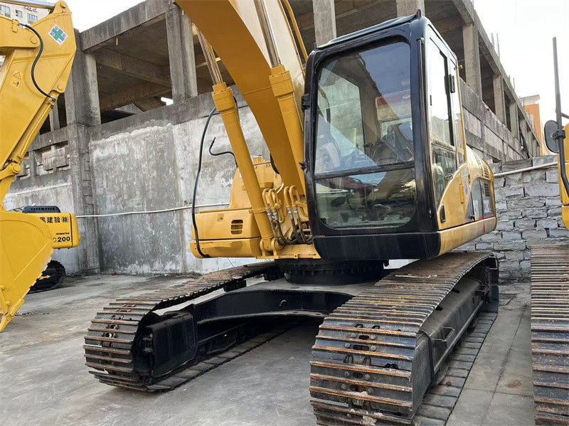 20 Ton Used CAT 320CL Medium Excavator Used Caterpillar CAT 320 C Series Excavator