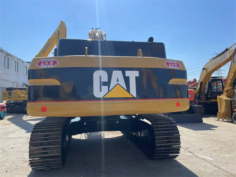Used Caterpillar 330BL Excavator Used CAT 330 Diggers 30 Ton CAT Medium Excavator