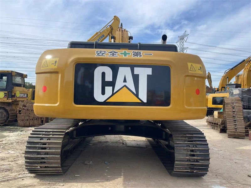 2021 Used Caterpillar 330D Crawler Excavator 30 Ton CAT 330 Excavators Ready To Ship