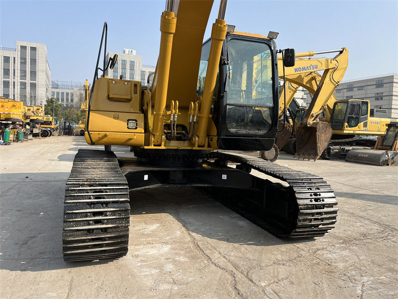 High Performance Caterpillar 325CL 25 Tons Medium Size Cat Excavators