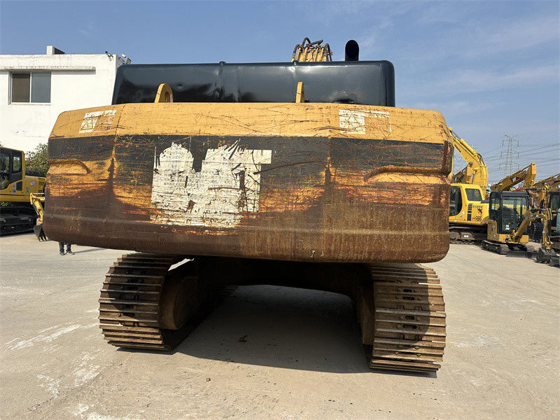Original Used Caterpillar 330BL Crawler Excavator 30 Ton CAT 330 Excavators