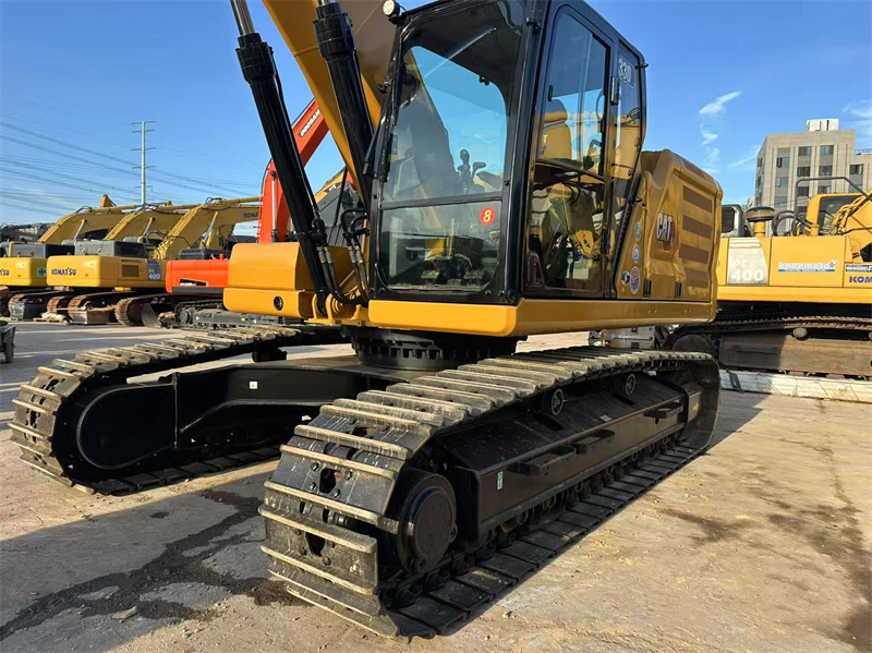 30 Ton Used CAT 330 Excavator New model Caterpillar 320 330 Crawler Excavator