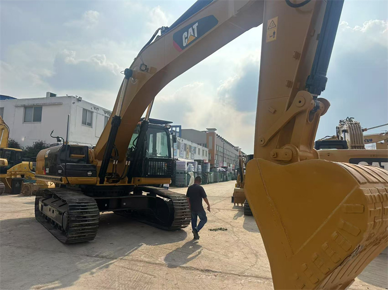 High performance Used CAT 336D Excavator Second Hand 336 Excavator Ready to Ship