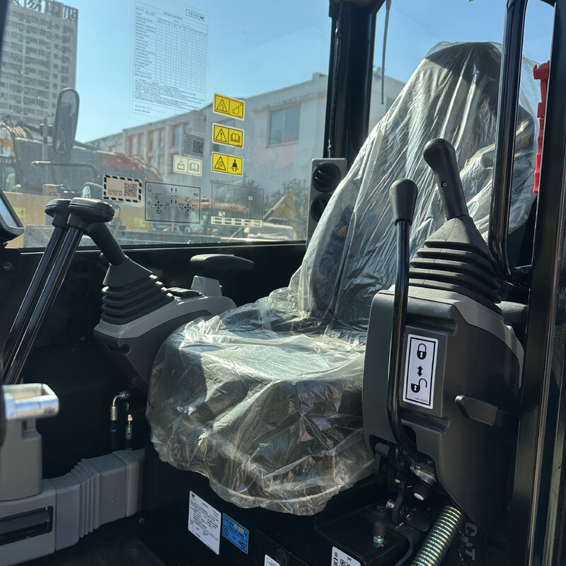 2024 CAT 305 5E Mini Excavator Only 5 2 Hours Like New Ultra Low Hour Compact Digger