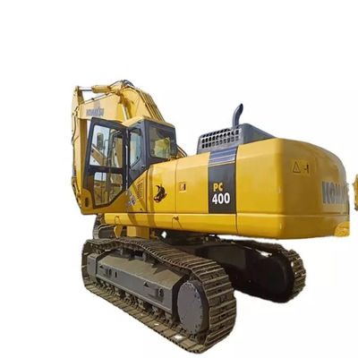 Pc400 Used Komatsu Excavator Pc360 Pc200 40 Tons