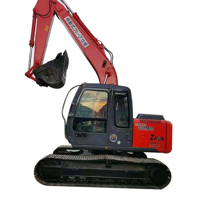 12 Tons Hitachi Zx120