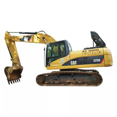 325bl Used CAT Excavators