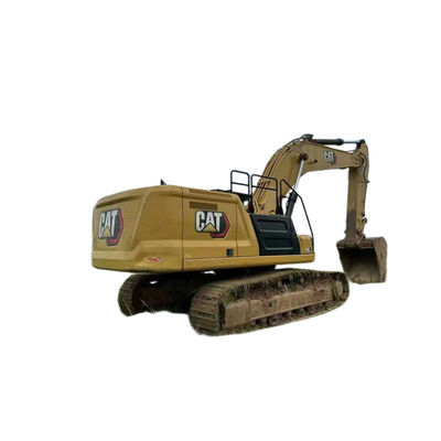 Used CAT 336D Excavator Second Hand CAT 320D 330 Excavator