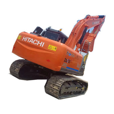 Used Hitachi ZX200 Excavator 20 Ton Used Hitachi ZX200-3 Digger
