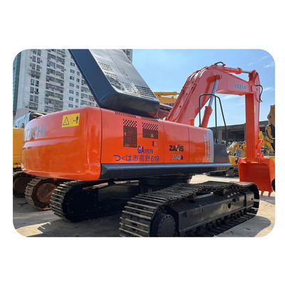Used Hitachi ZX350 Excavator Used Hitachi 35 Ton Large Crawler Excavator