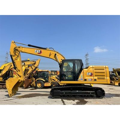 Used CAT 320GC Excavator New Model 20 Ton Caterpillar 320 Excavator