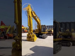 Used CAT 325BL Excavator