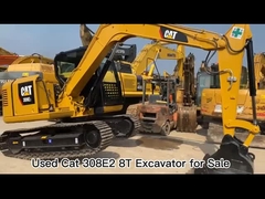 Used Cat 308E2 8T Excavator for Sale