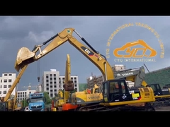 Used CAT 330D2 Excavator with Good Condition and Wholesale Price for Sale