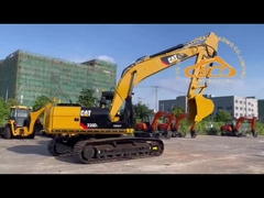 Used CAT 320DL Excavator 100% Original witht Excellet Performance Low Price