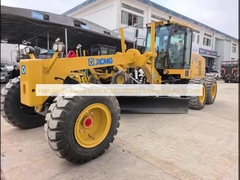 High performance Used XCMG GR2153 Motor Grader for sale