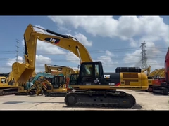 Used Caterpillar 330D excavator for sale
