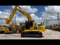 Second hand Komatsu PC200-8 Excavator