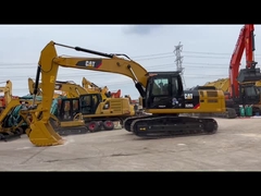 Good Condition Used Caterpillar 325D Excavator