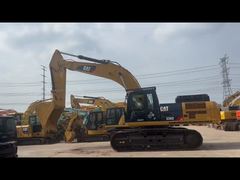 Used Caterpillar 336D excavator