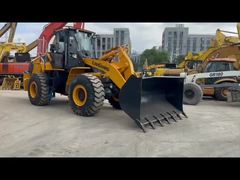 Used Liugong 856H Wheel Loader