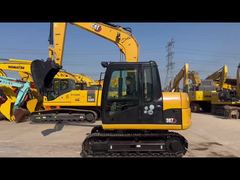 Used Caterpillar Excavator 307D