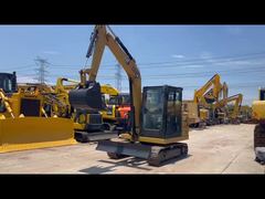 Used Caterpillar Excavator 305.5 for Low Hours